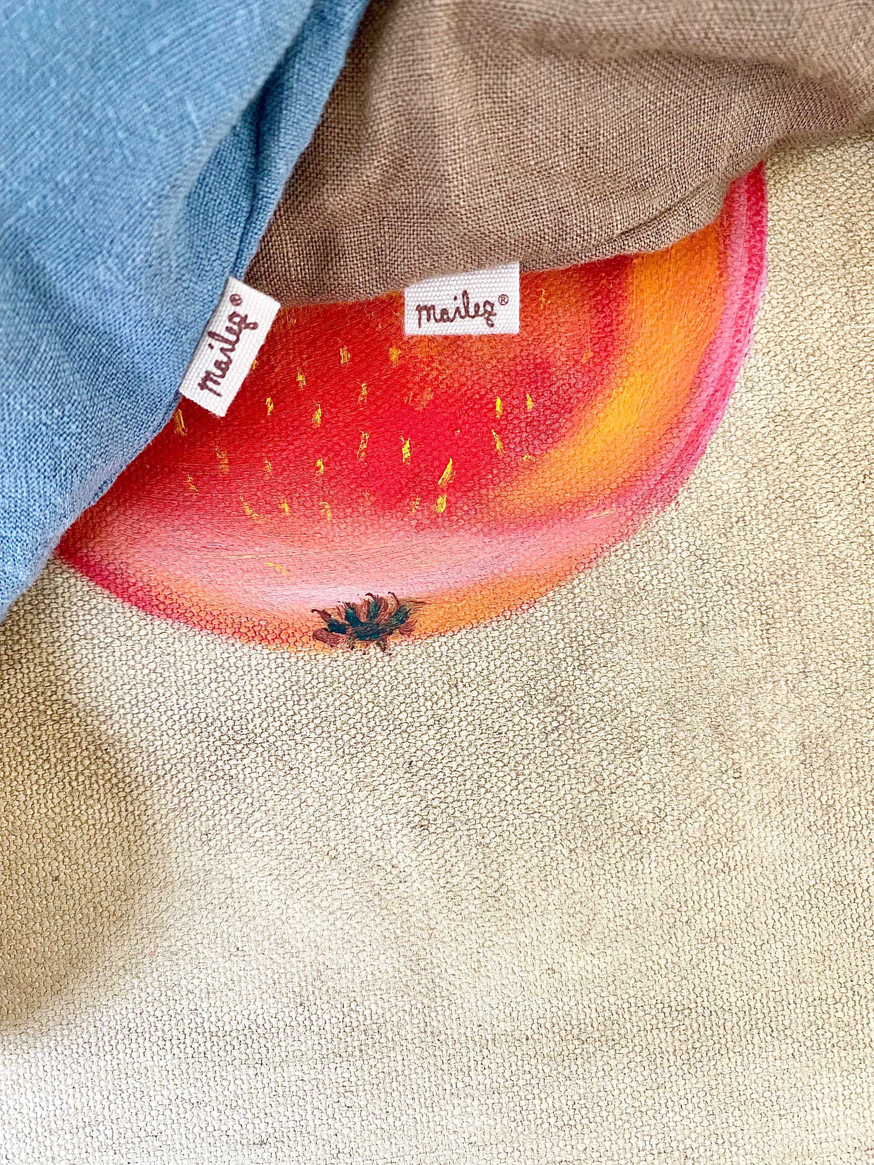 Medium Bunny Oscar - 2015