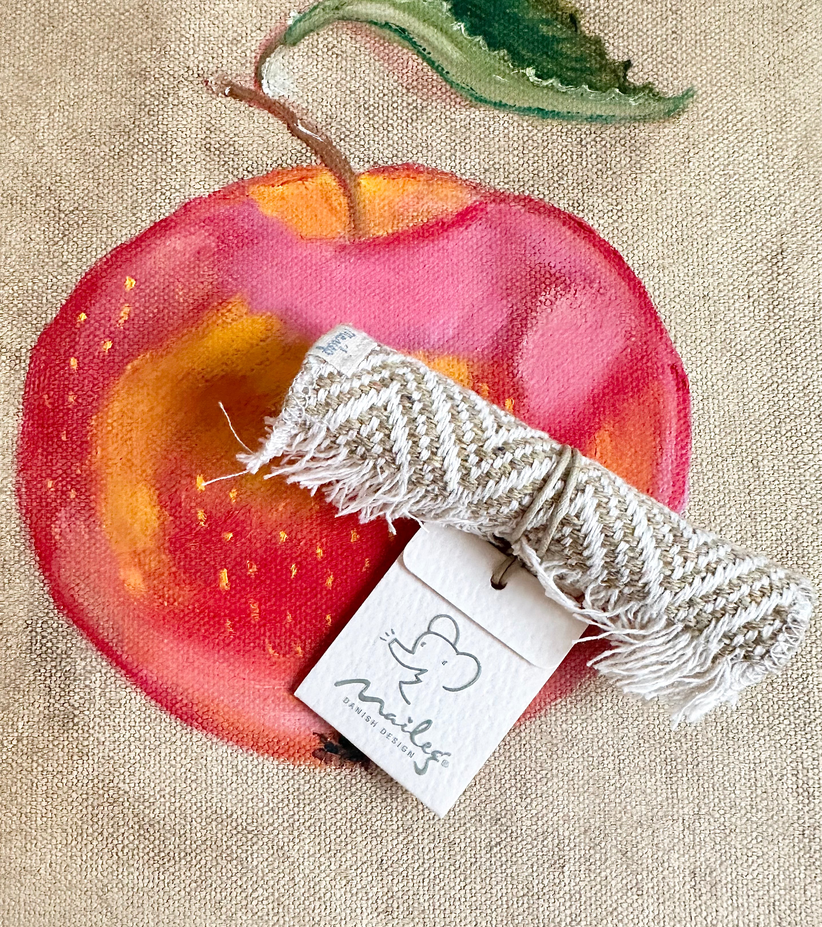 Miniature Rug - 2019