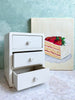 Dresser - 2013