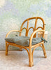 Rattan Bench - 2020