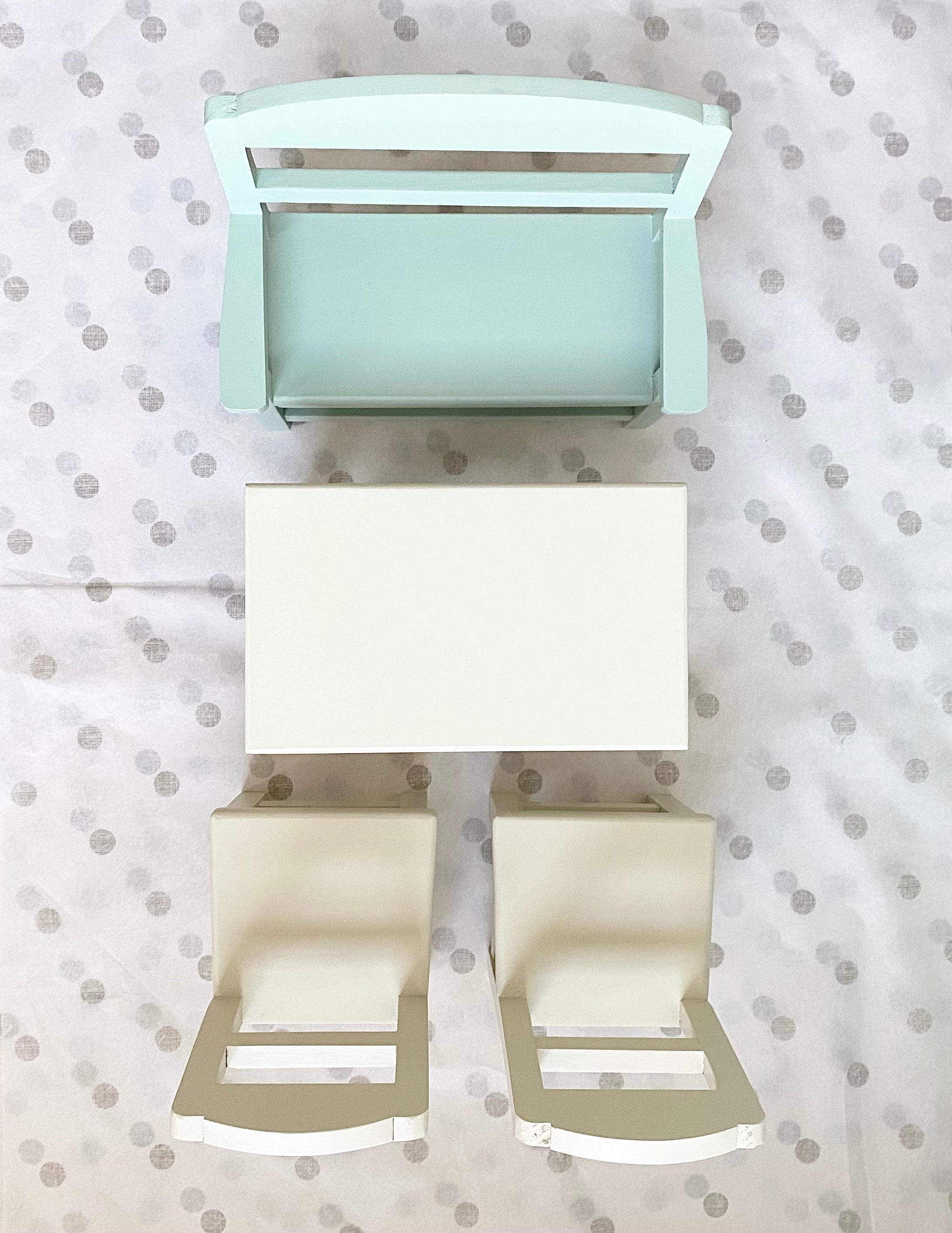 Furniture Set - 2007