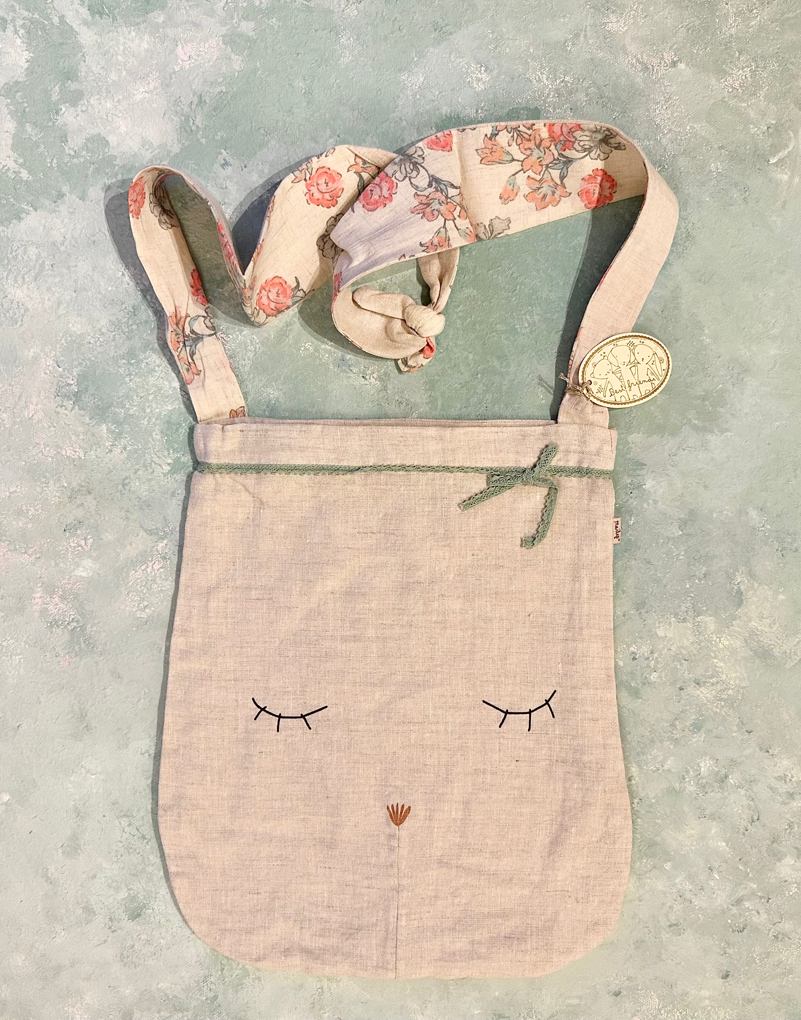 Best Friends Bag - 2016