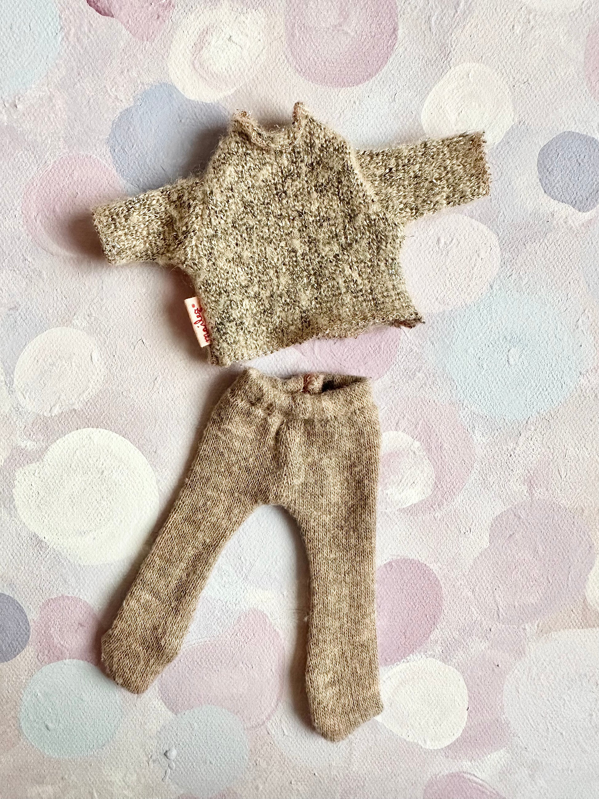 Mini Sweater - 2013