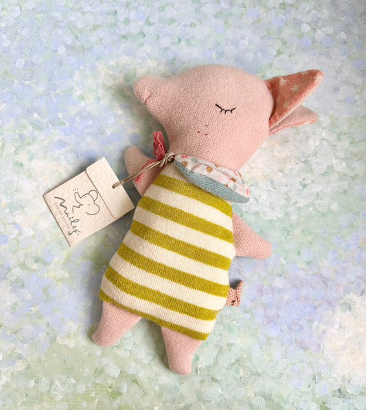 Sleepy Wakey Piggy - 2015