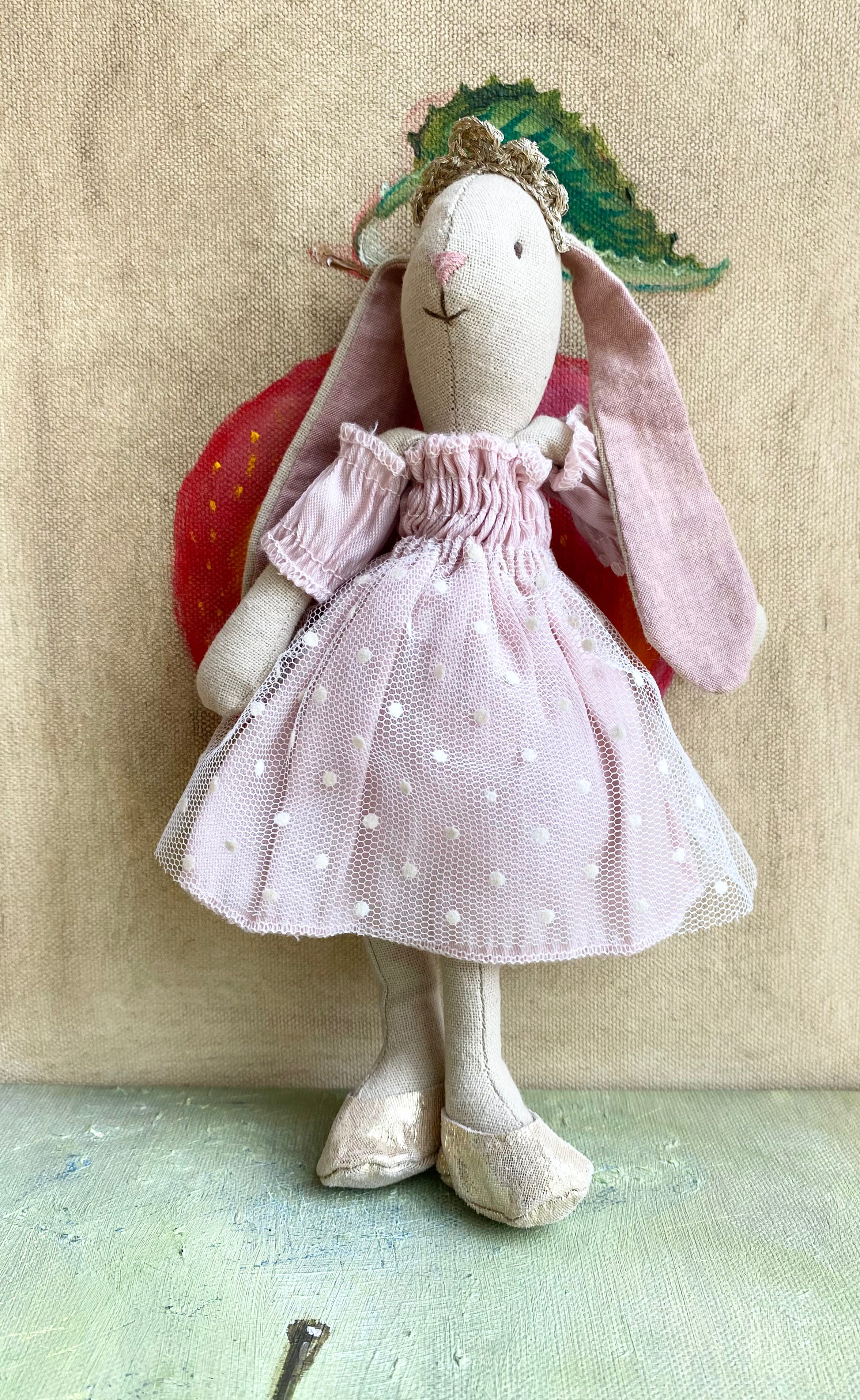 Mini Bunny Princess - 2013