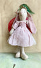 Mini Bunny Princess - 2013
