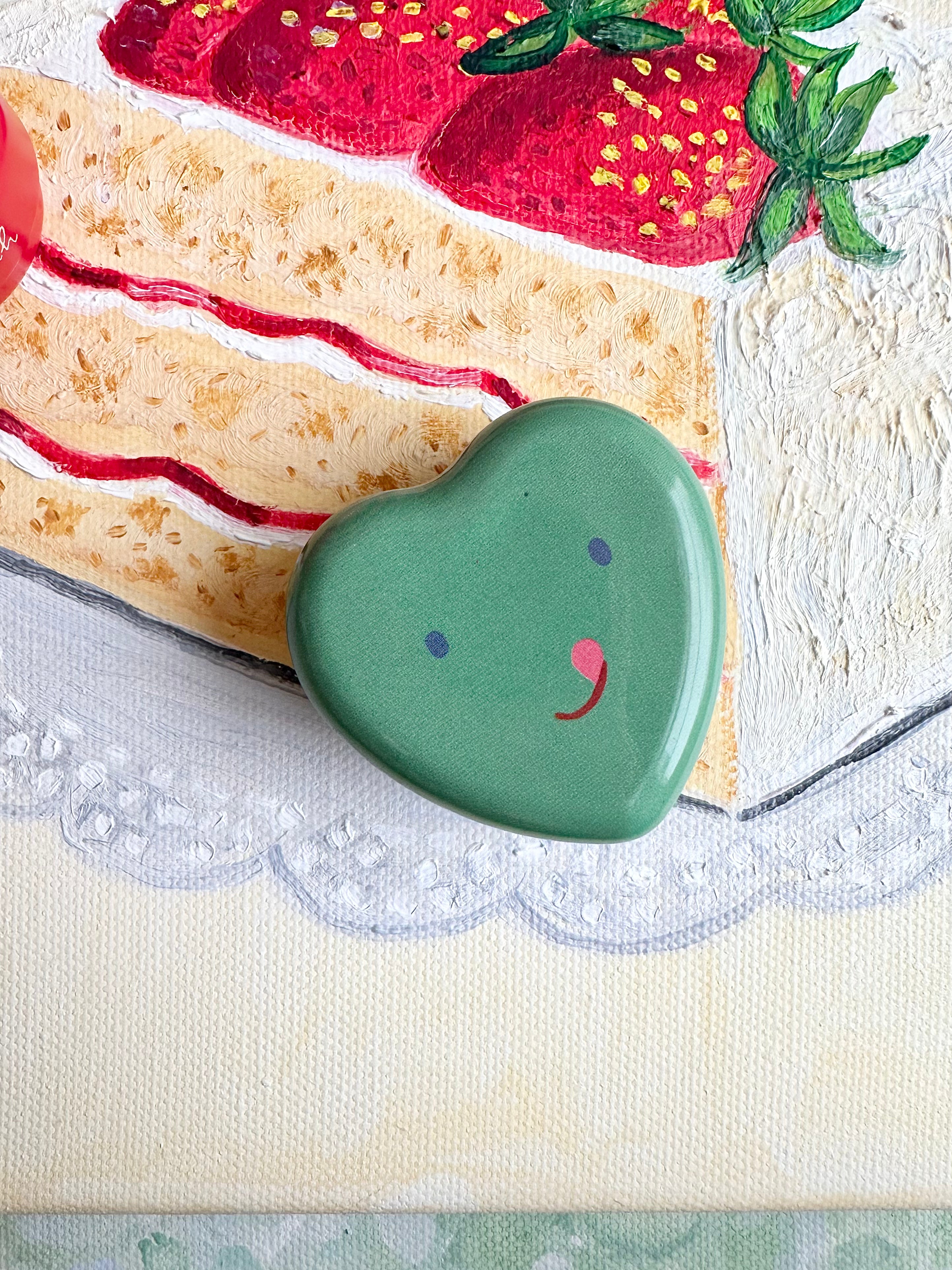 My Sweet Tooth Box - 2012