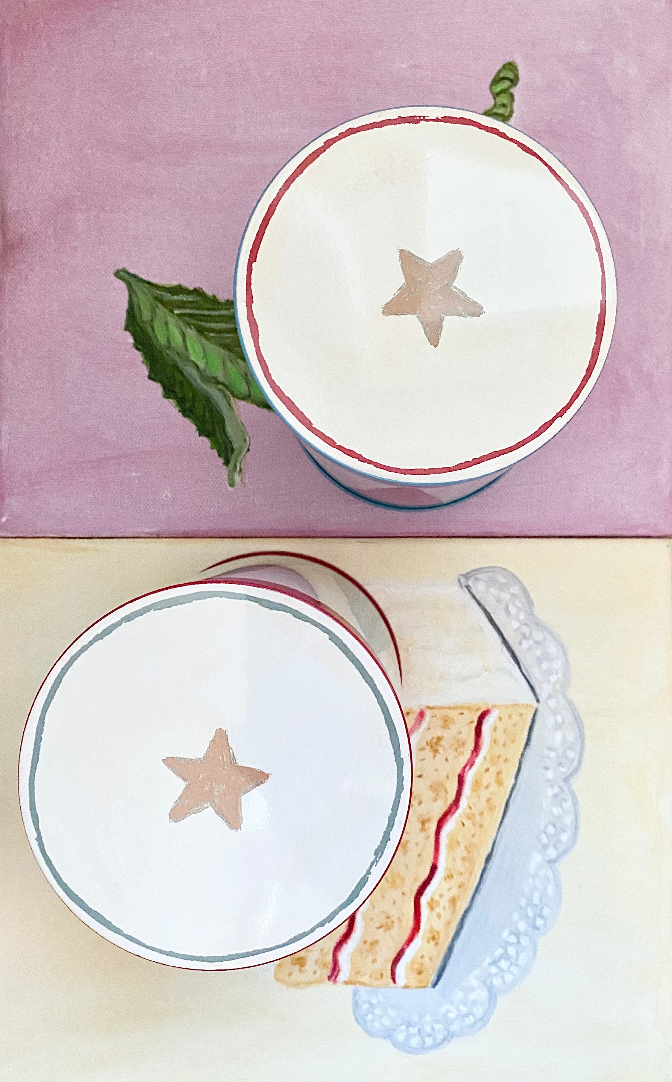 Small Drum Box - 2010