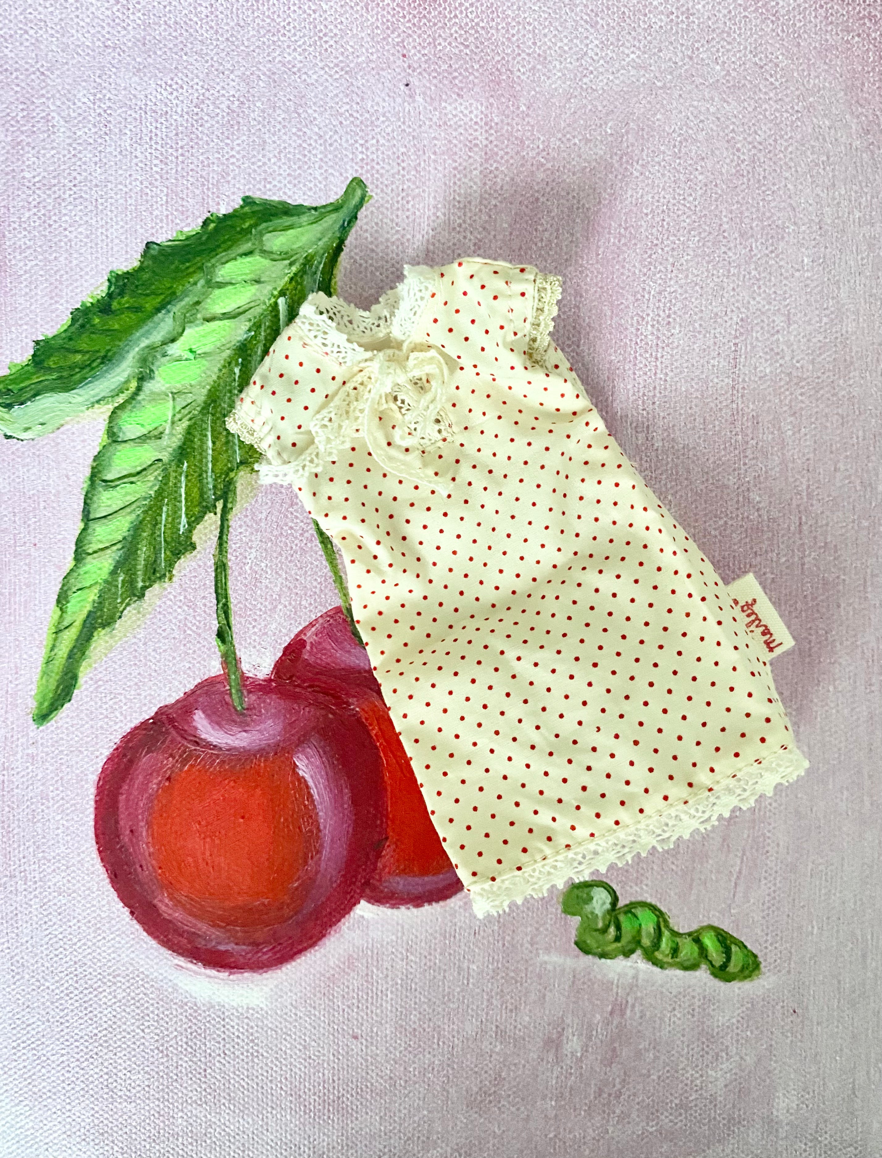 Mini Night Dress - 2013