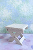Easy Chair with Table - 2010