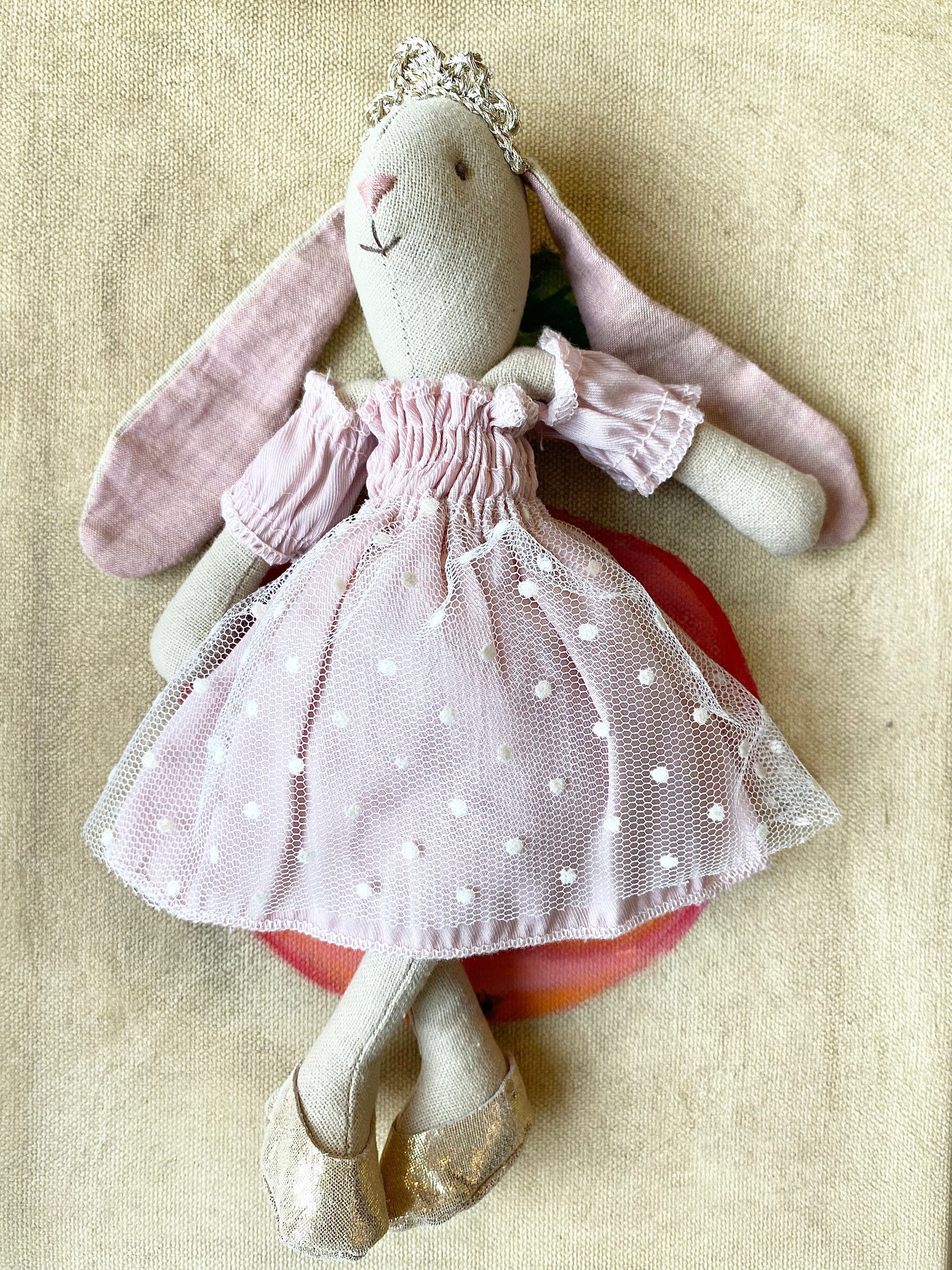 Mini Bunny Princess - 2013