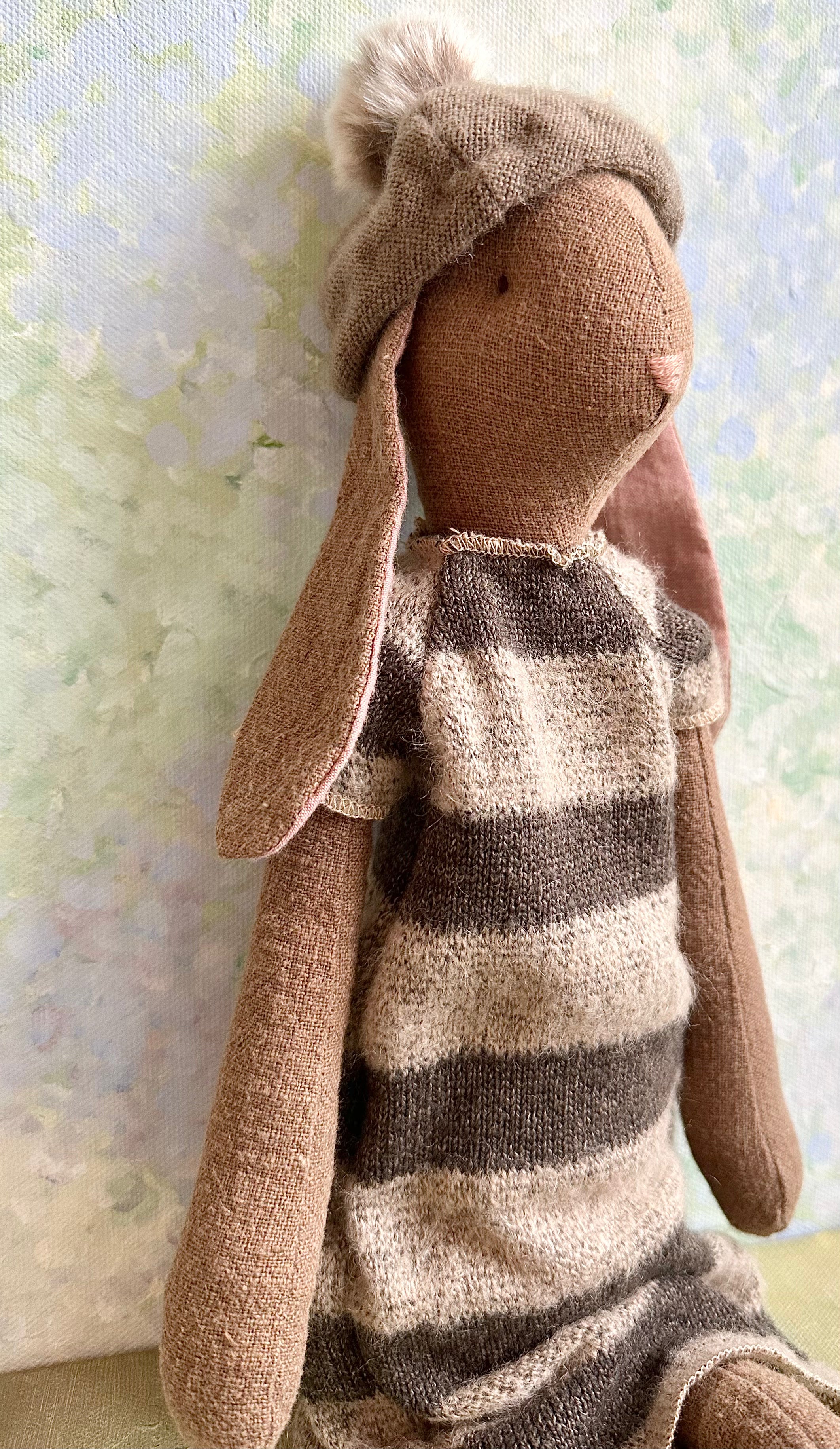 Medium Bunny Alice - 2015