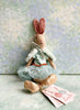 Mini Rabbit with Tulle Skirt - 2014