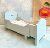 Pull Out Bed with Bedlinen - 2007