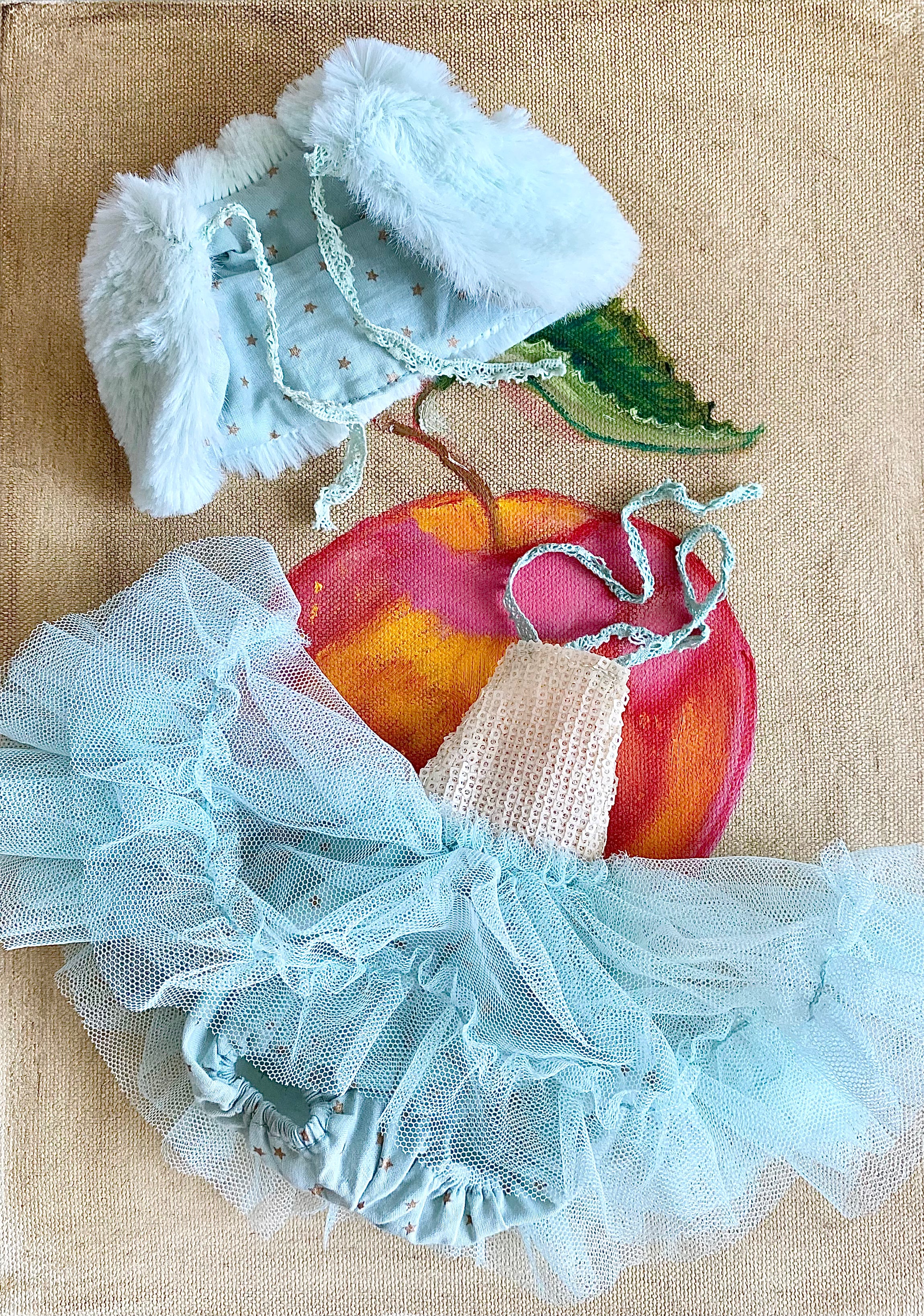 Best Friends Ballerina Set - 2016