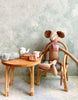 Rattan Table - 2020