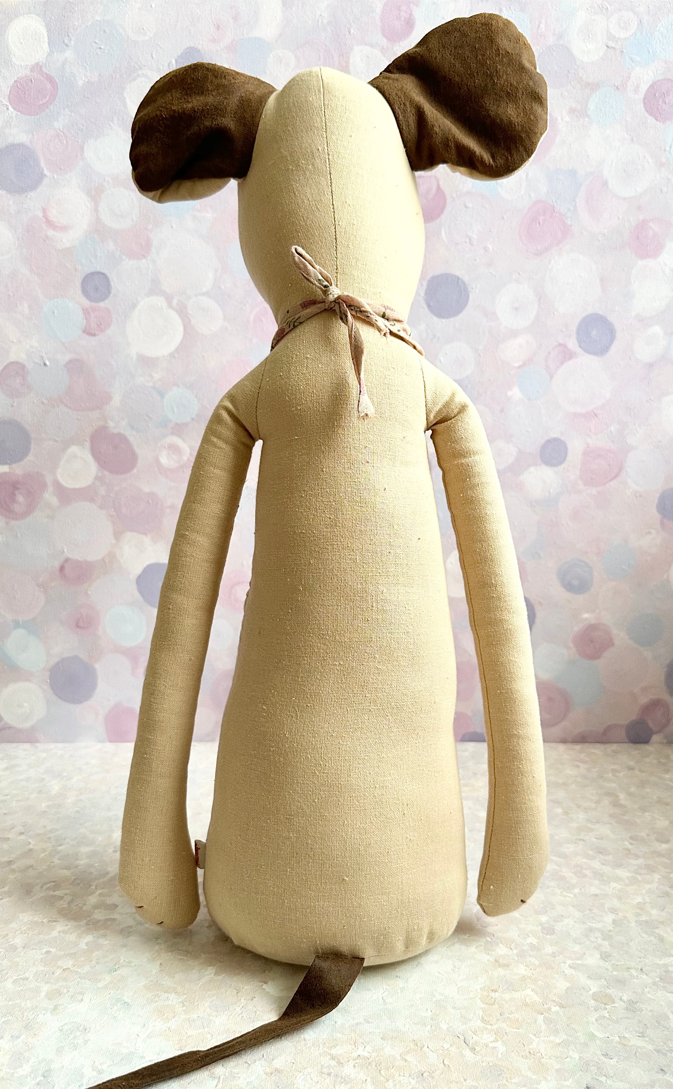 Mega Maxi Mouse - 2012