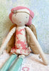 Advent Angel Rosie - 2014