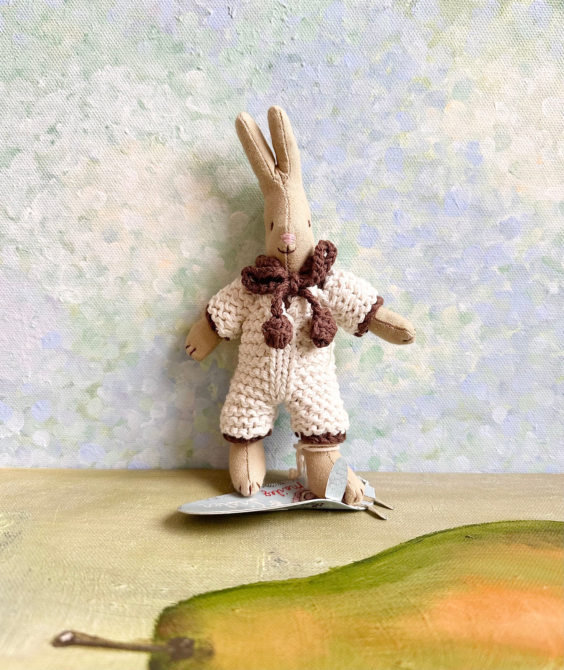 Baby Rabbit - 2010