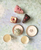 Cakes with Tableware - 2020