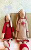 Medium Winter Rabbit - 2013