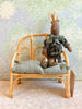 Rattan Bench - 2020