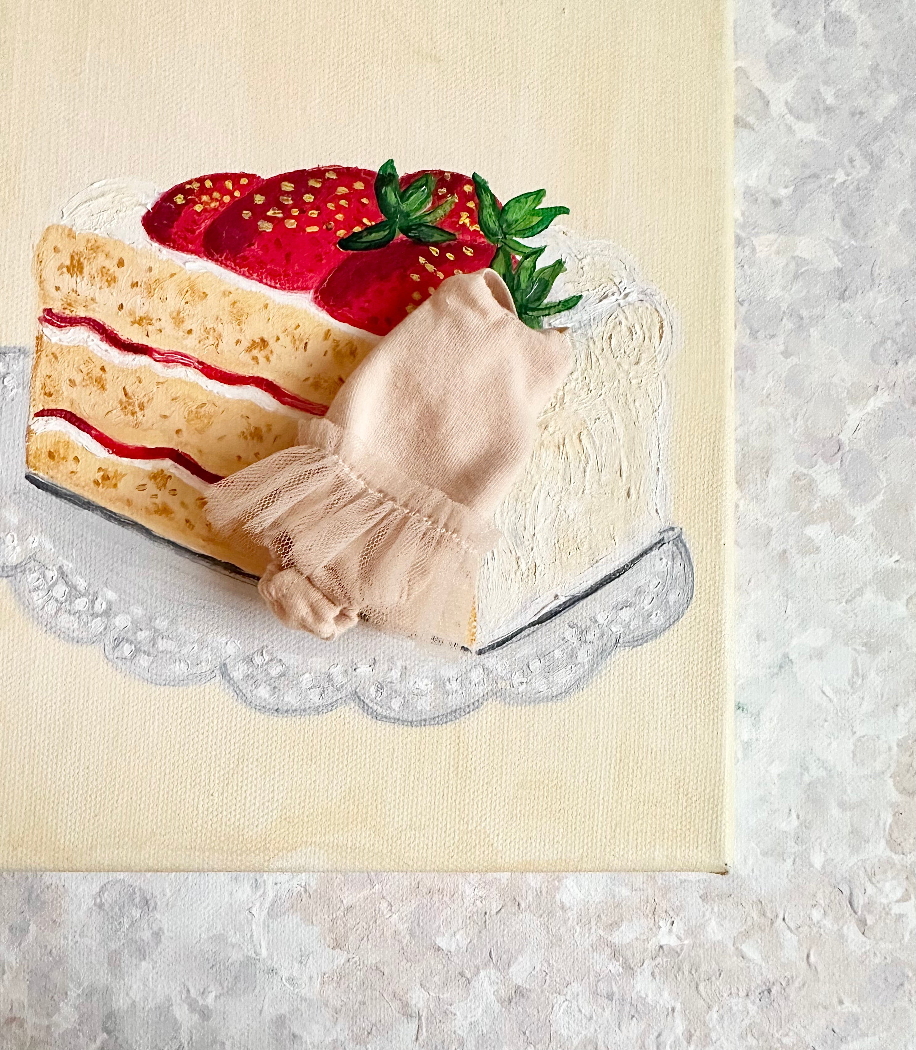 Mini Gym Suit - 2014