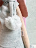 Medium Bunny Wendy - 2016