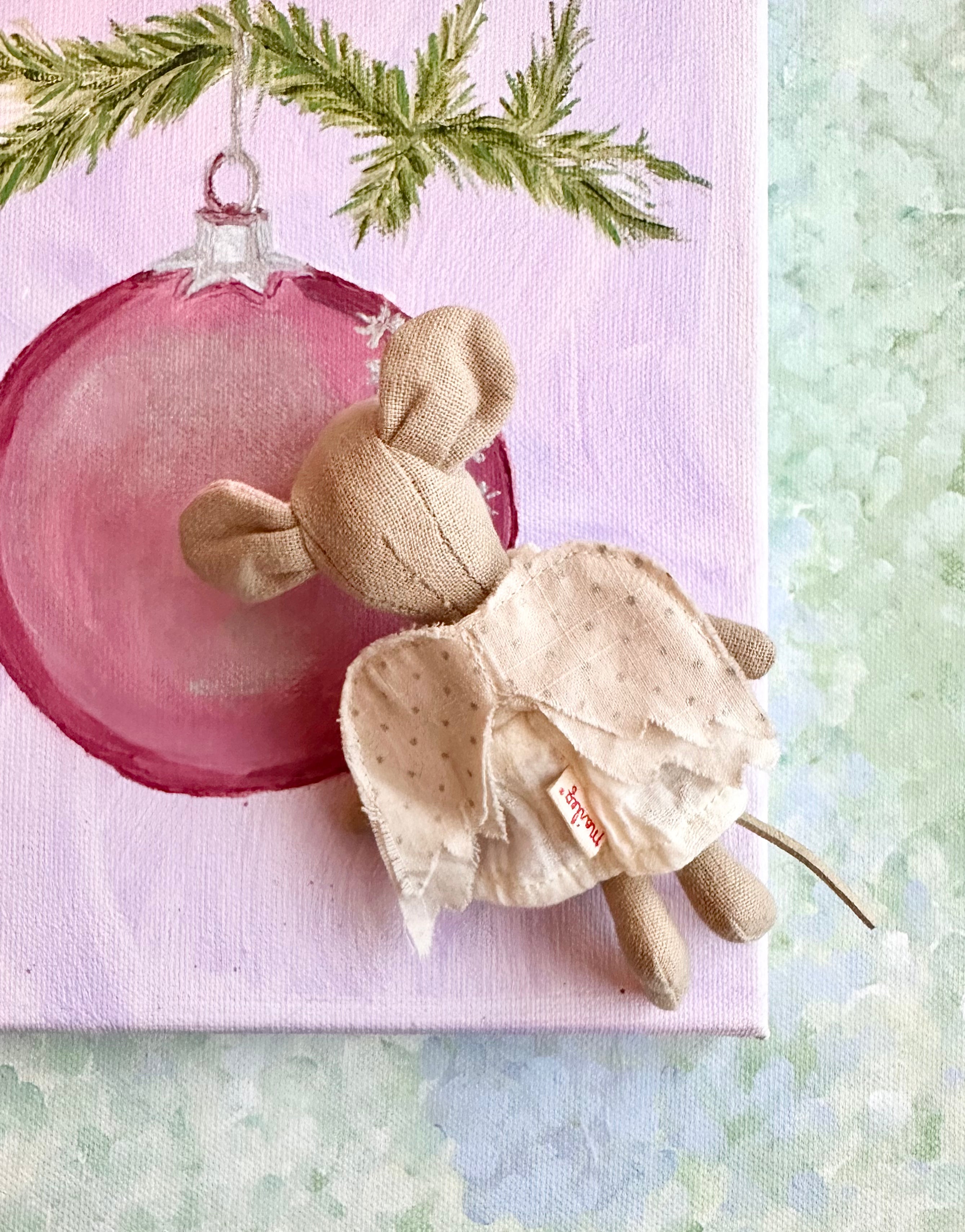 Big Sister Angel - 2011