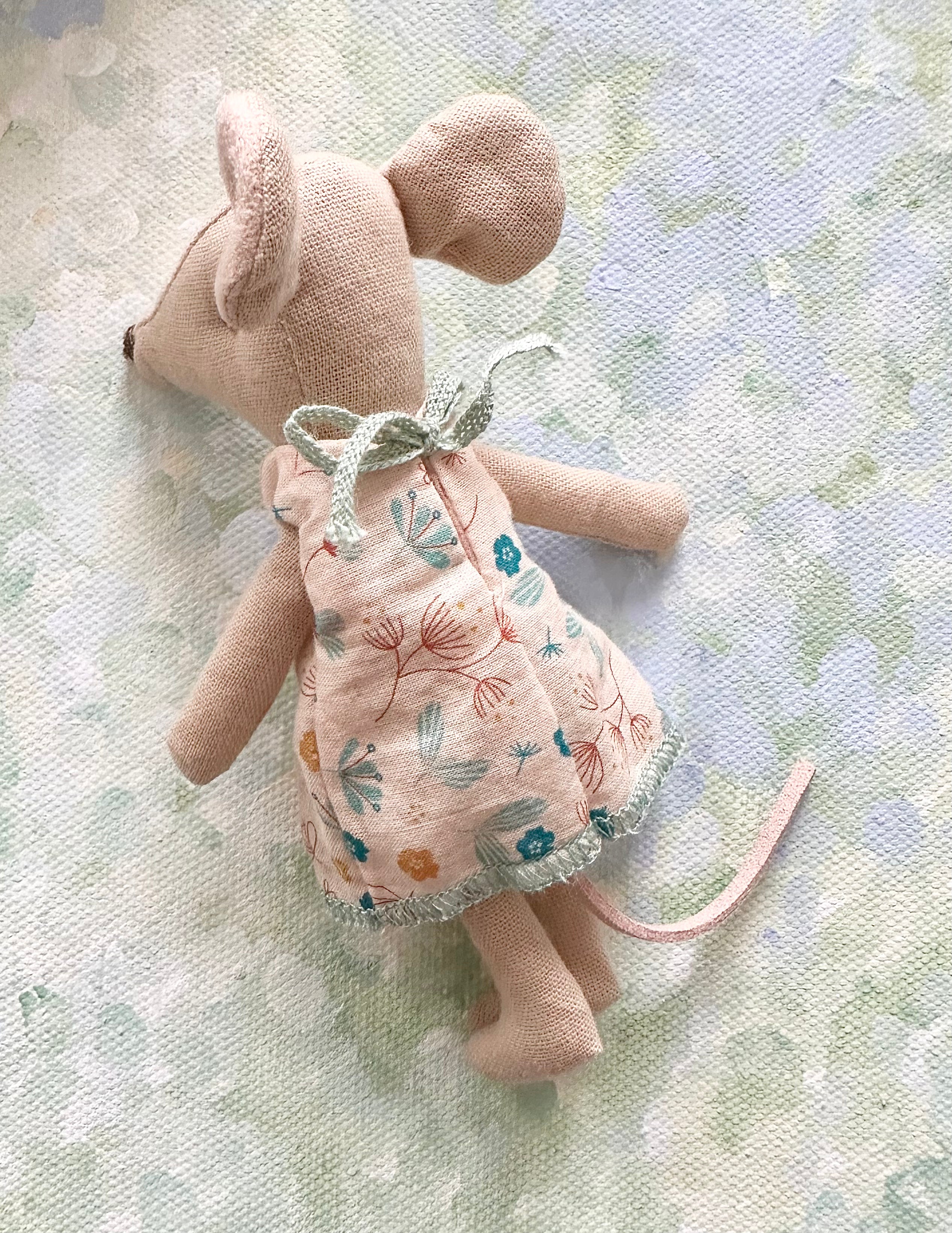 Big Sister in Matchbox - 2018