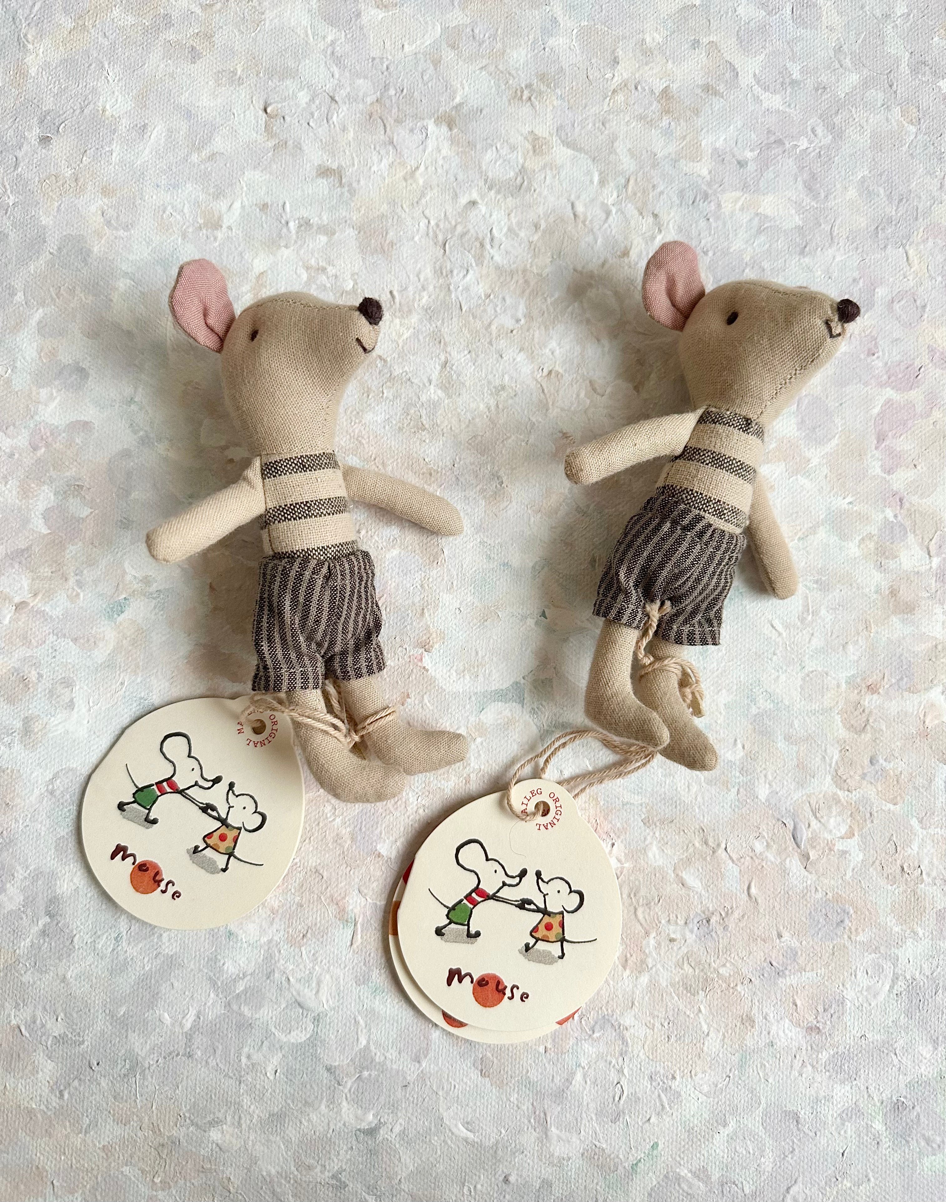 Big Brother in Underwear - 2013