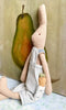 Small Carrot Rabbit - 2008