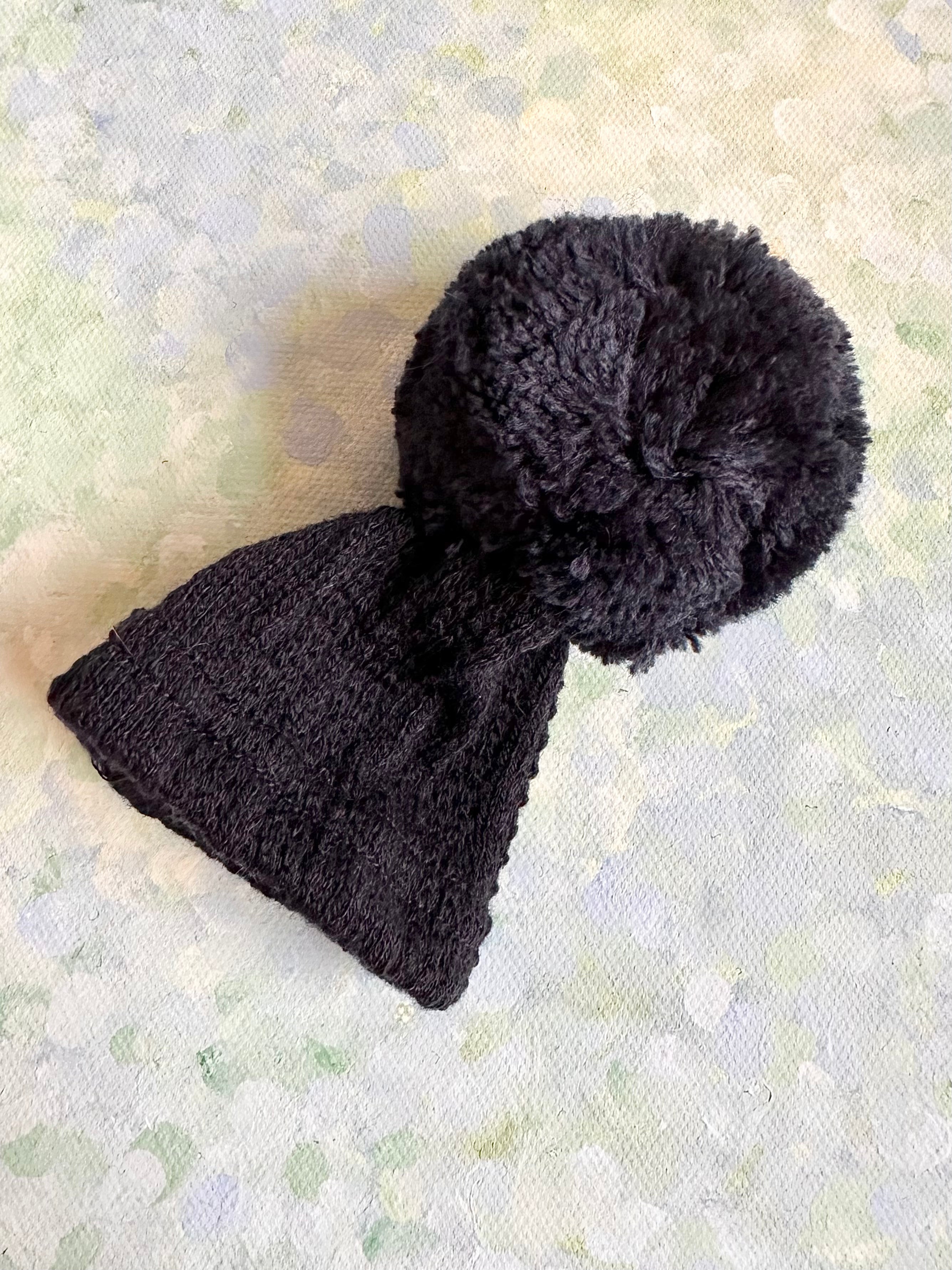 Medium Beanie - 2014