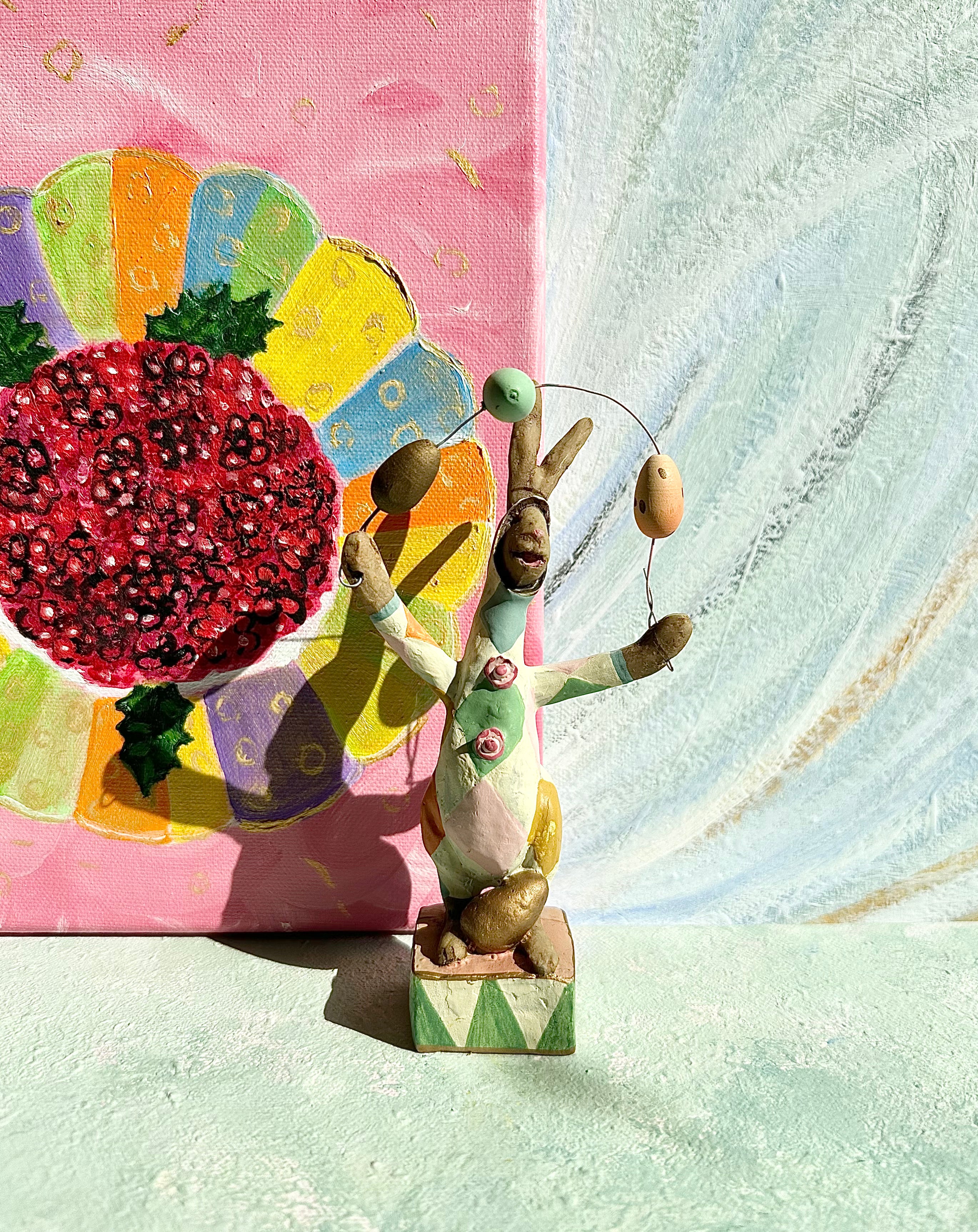 Easter Parade No. 6 - 2016