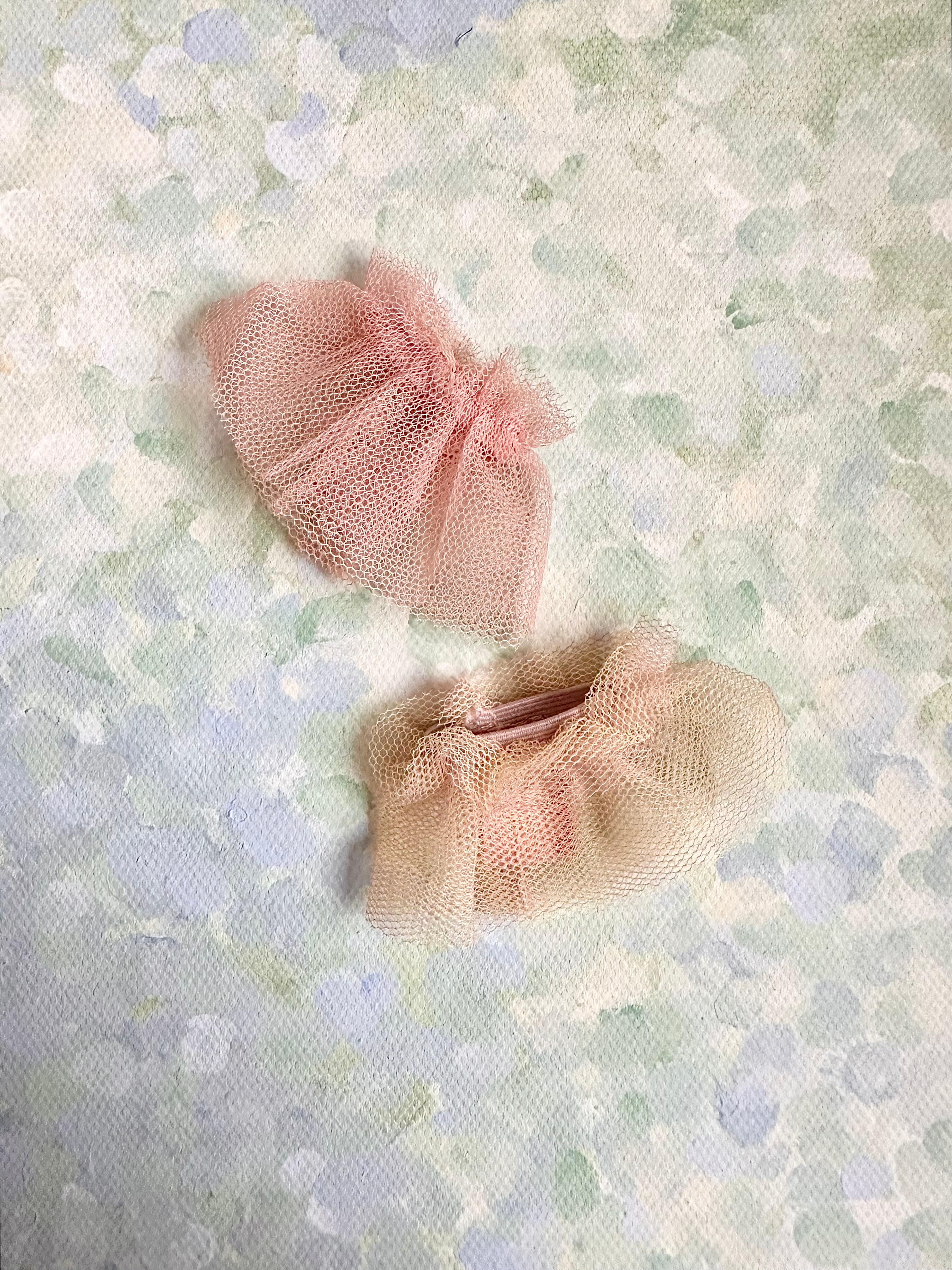 Micro Tutu Skirt - 2013