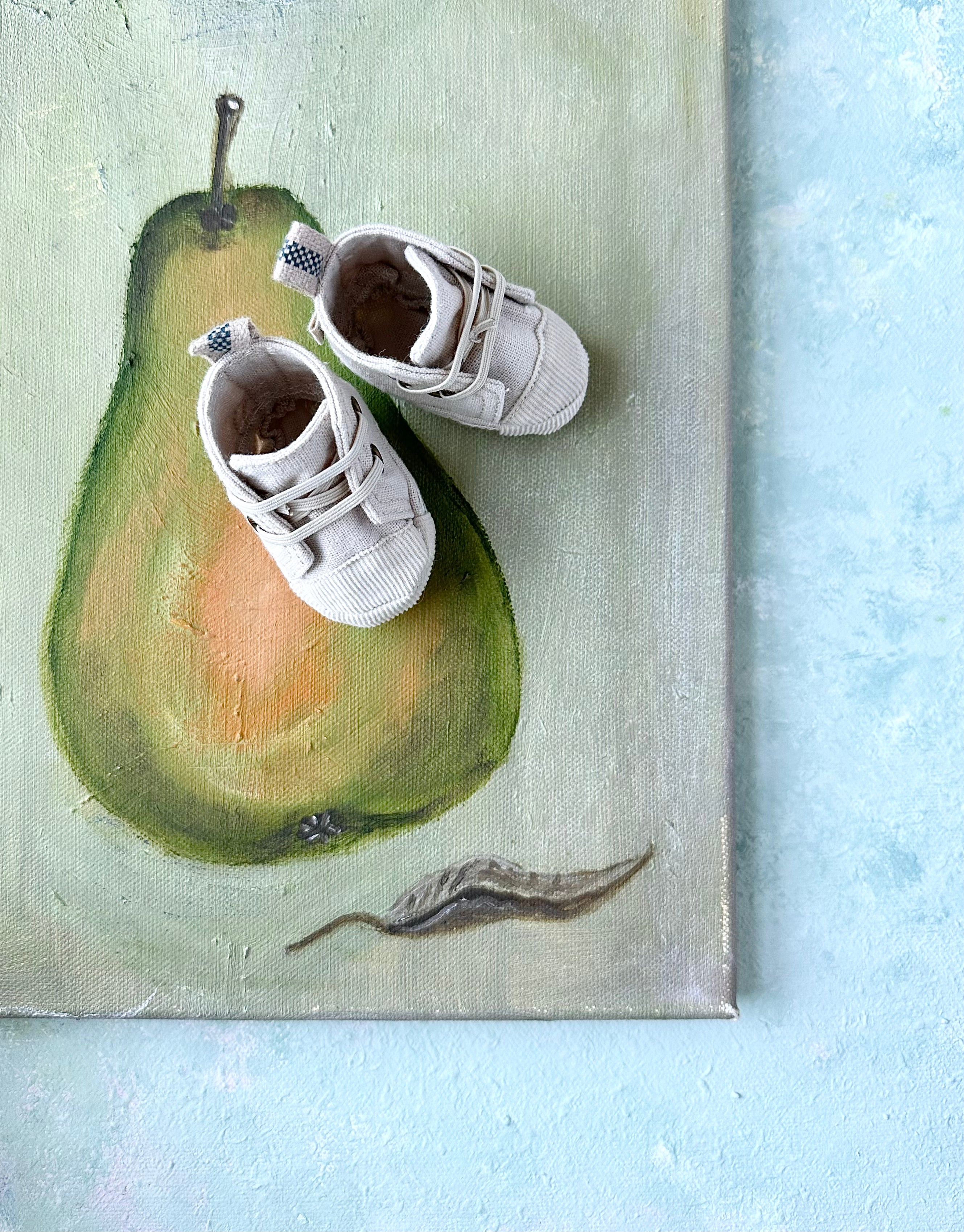 Medium Tennis Shoes  - 2013