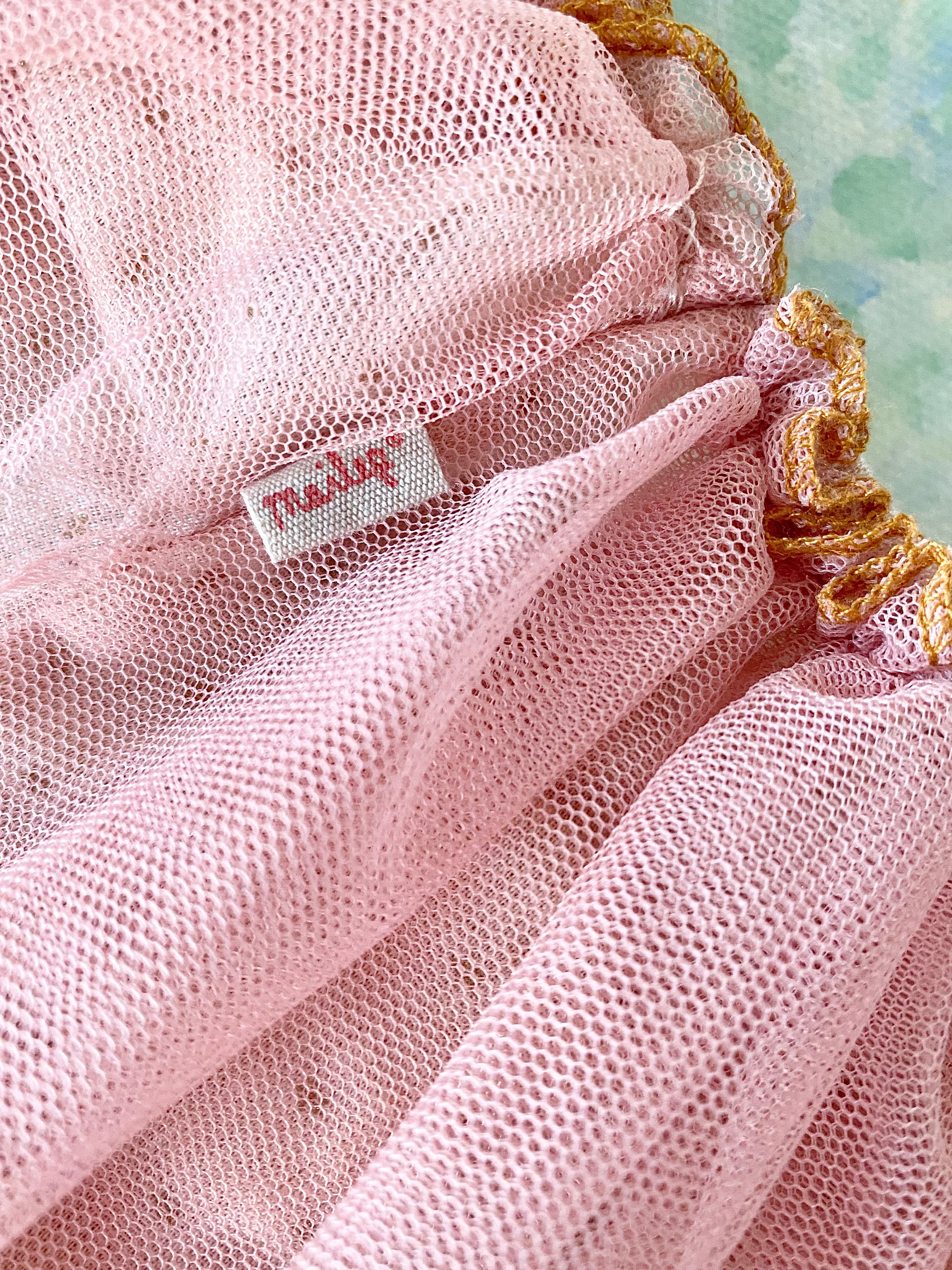 Medium Tulle Skirt - 2014