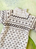 Medium Wool Sweater - 2016