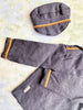 Ginger Dad Pilot Set: Size 1 - 2016