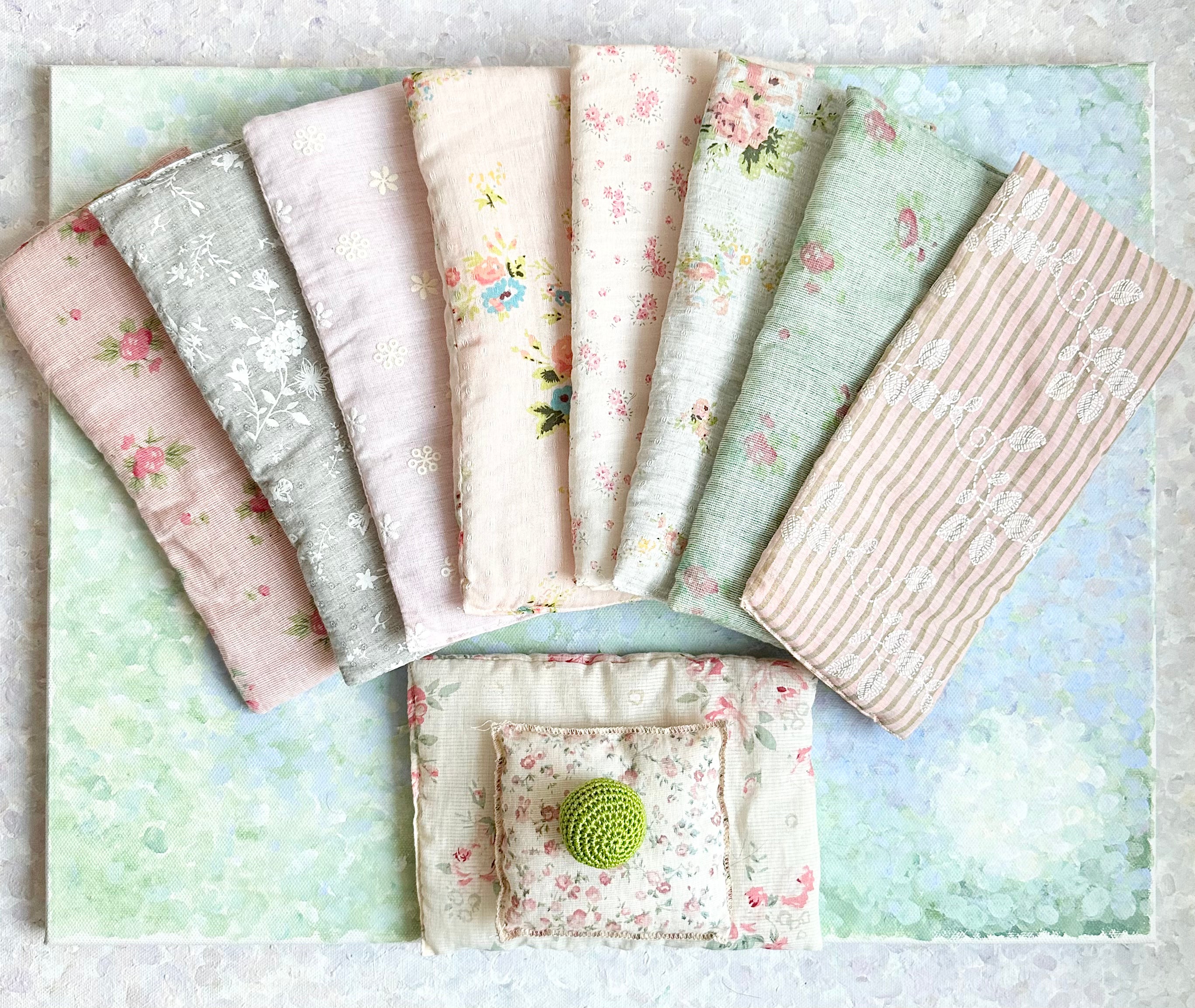 Bunny & the Pea - Bed Set