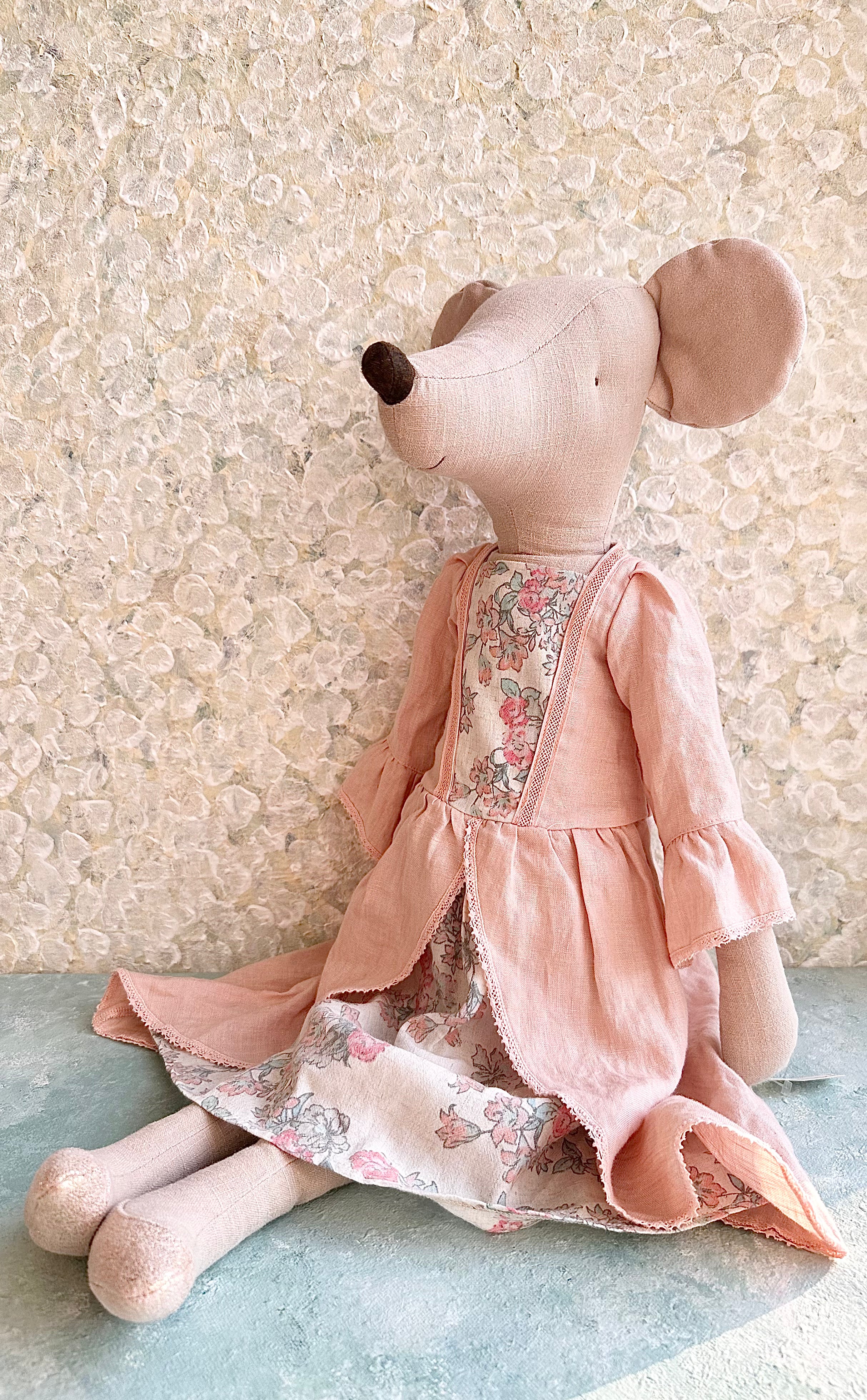 Mega Princess Mouse - 2018