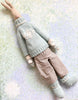 Medium Winter Rabbit - 2008