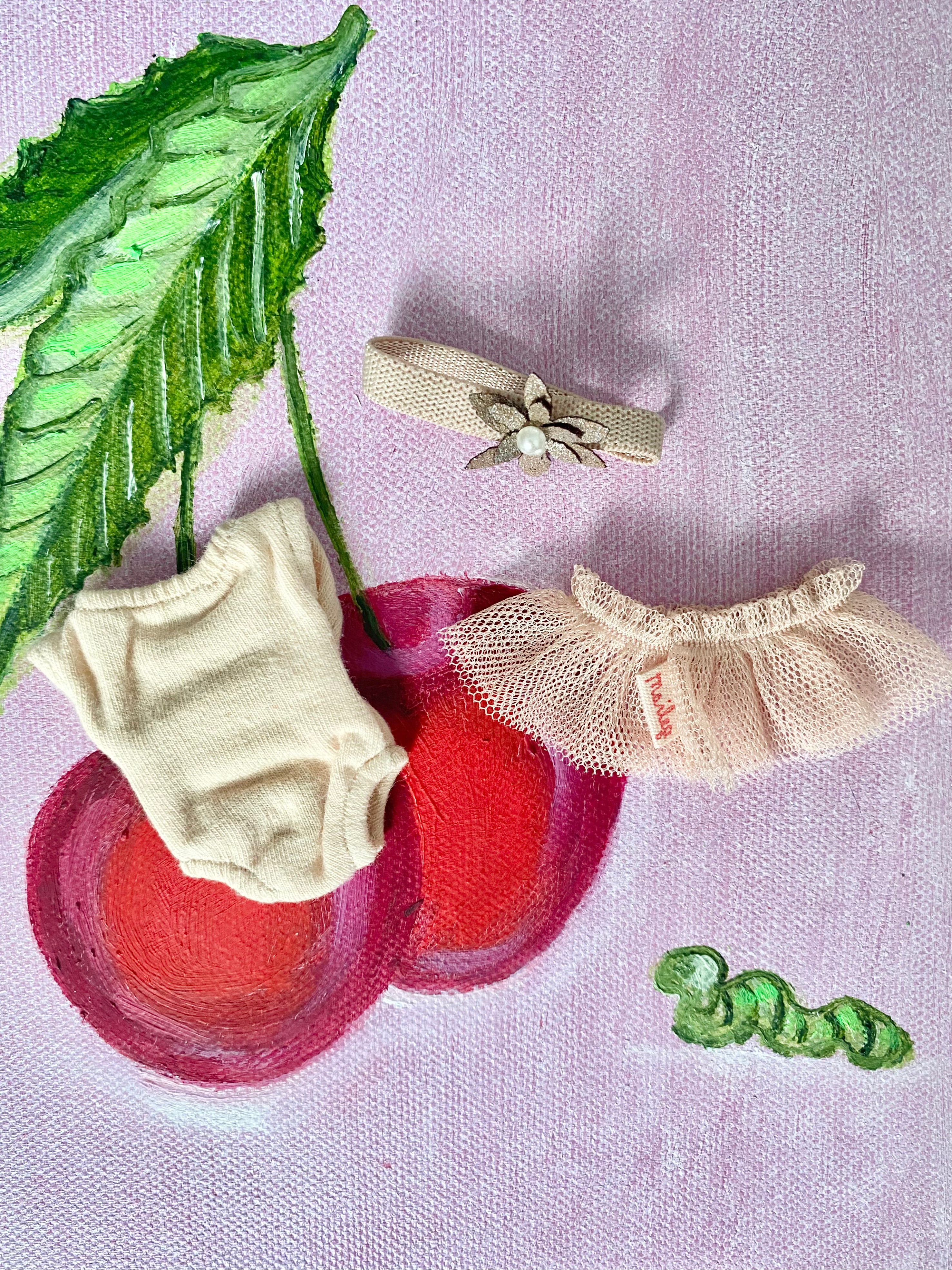 Micro Gym Suit - 2016