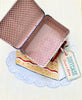 Suitcase/tin - First Aid