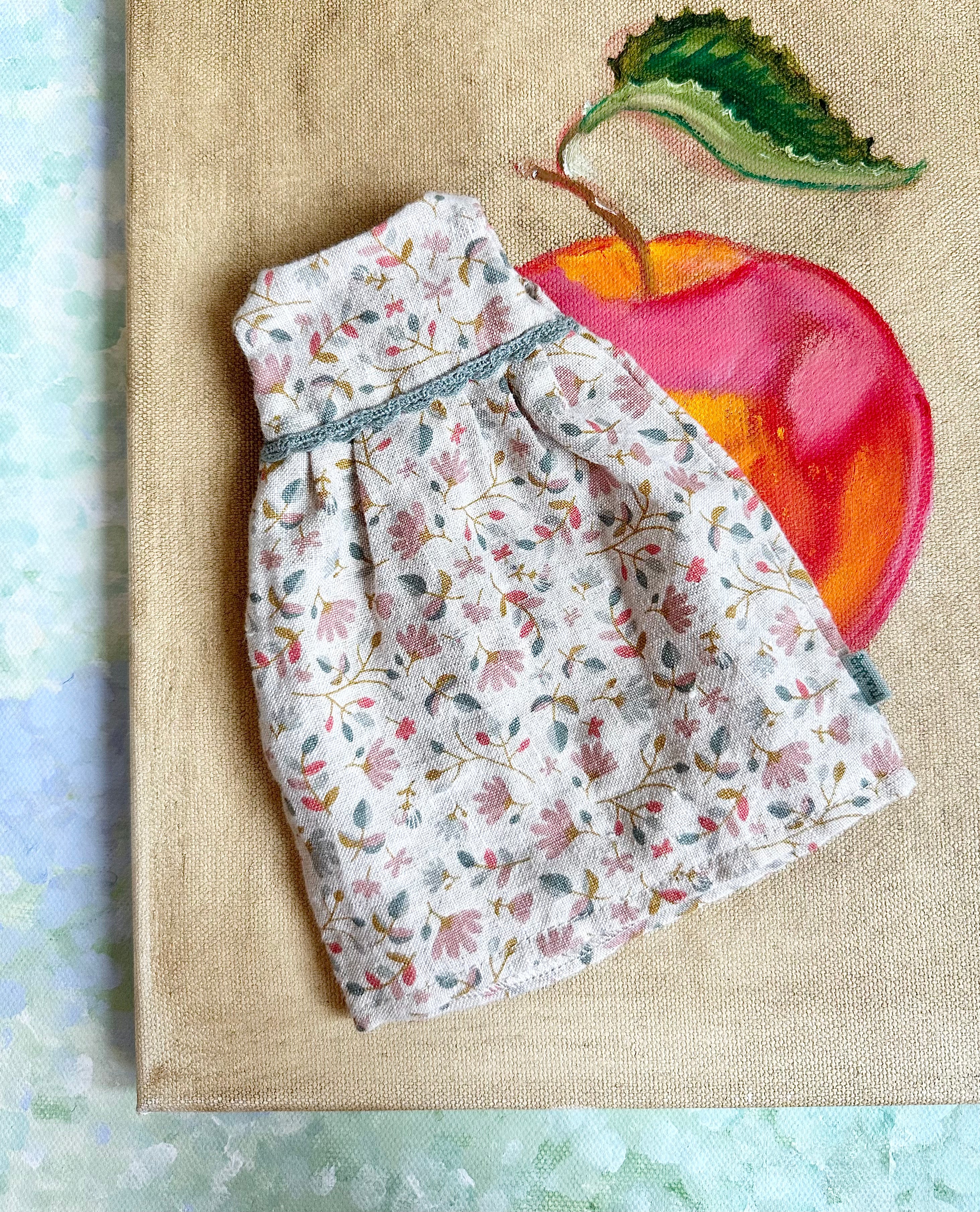 Medium Mouse Dress - 2015