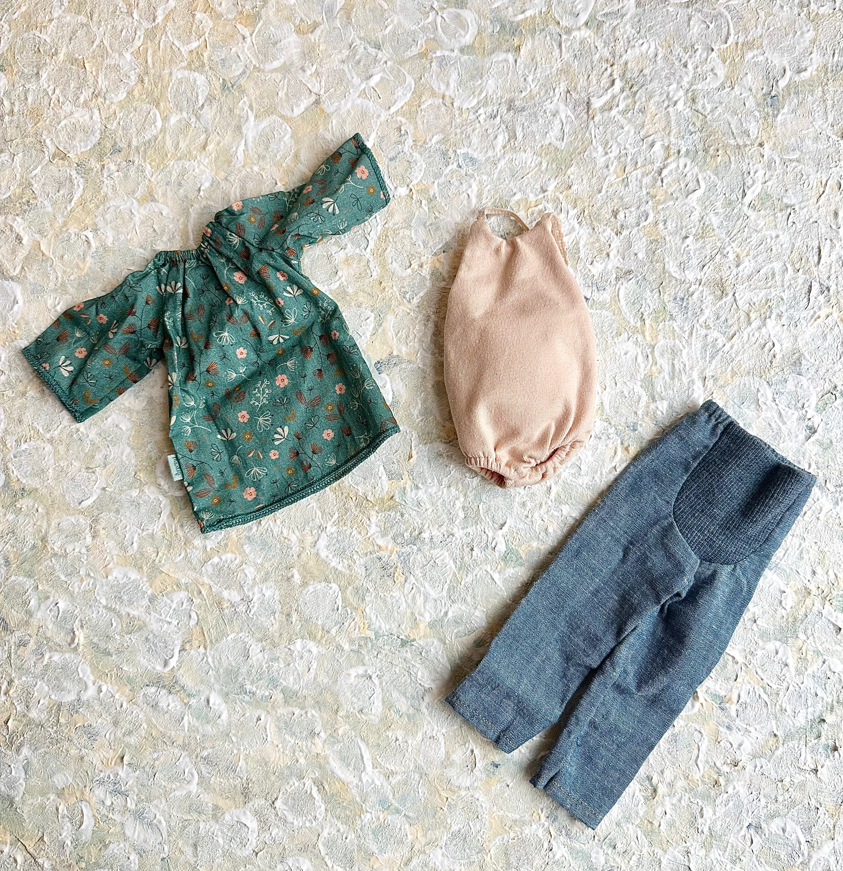 Ginger Mum Maternity Set: Size 1 - 2018