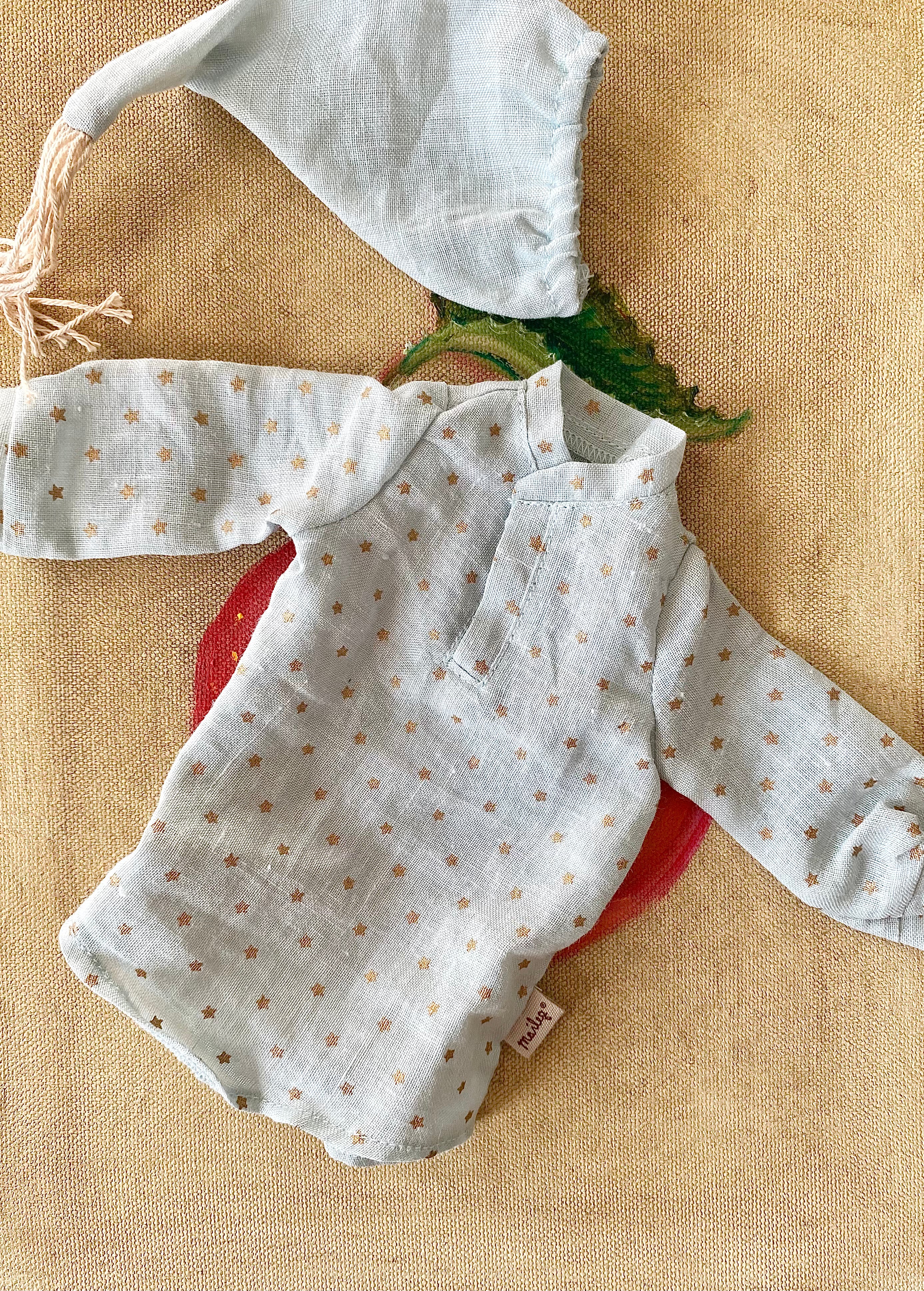 Medium Pyjamas - 2016