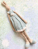 Medium Winter Rabbit - 2008