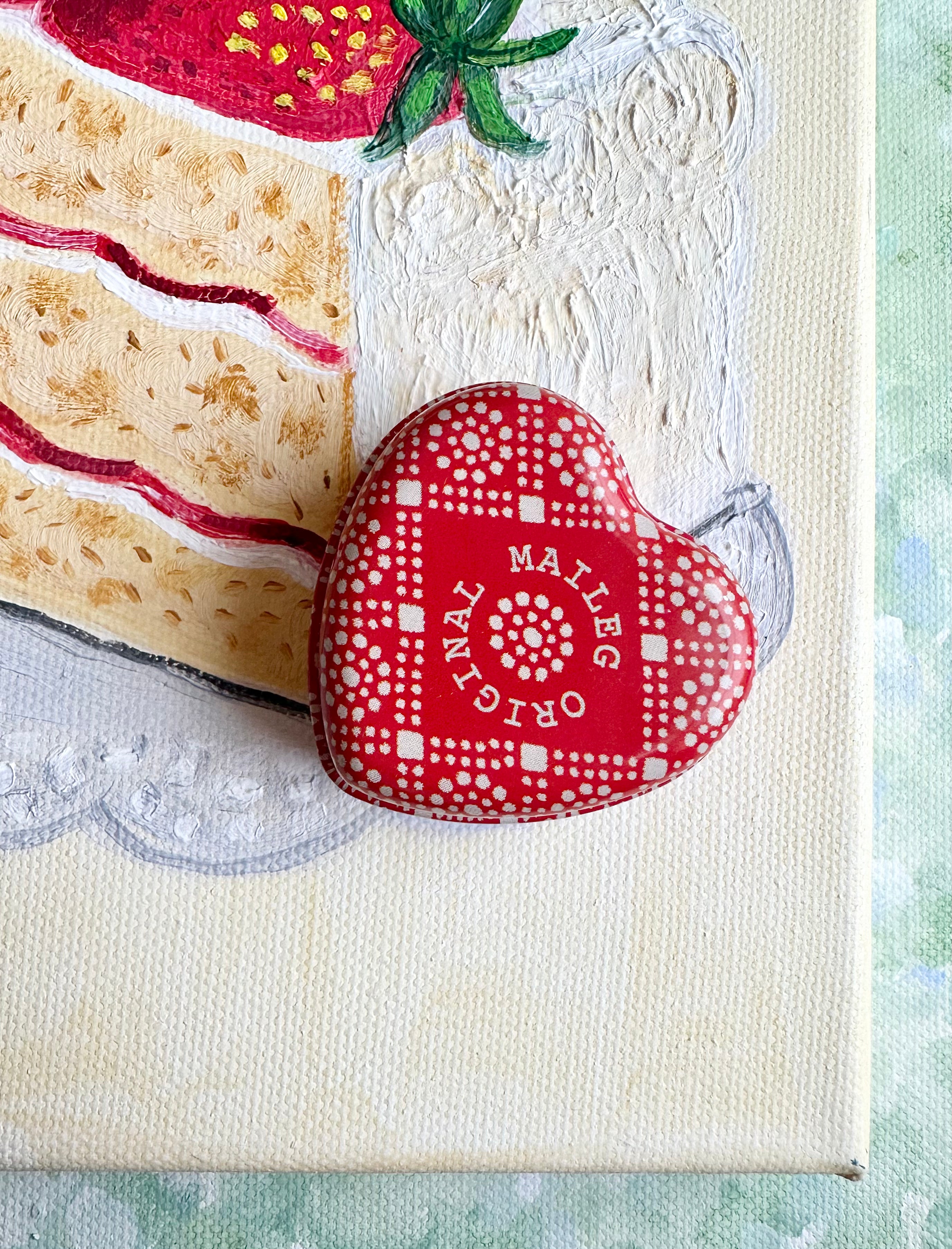 My Sweet Tooth Box - 2012