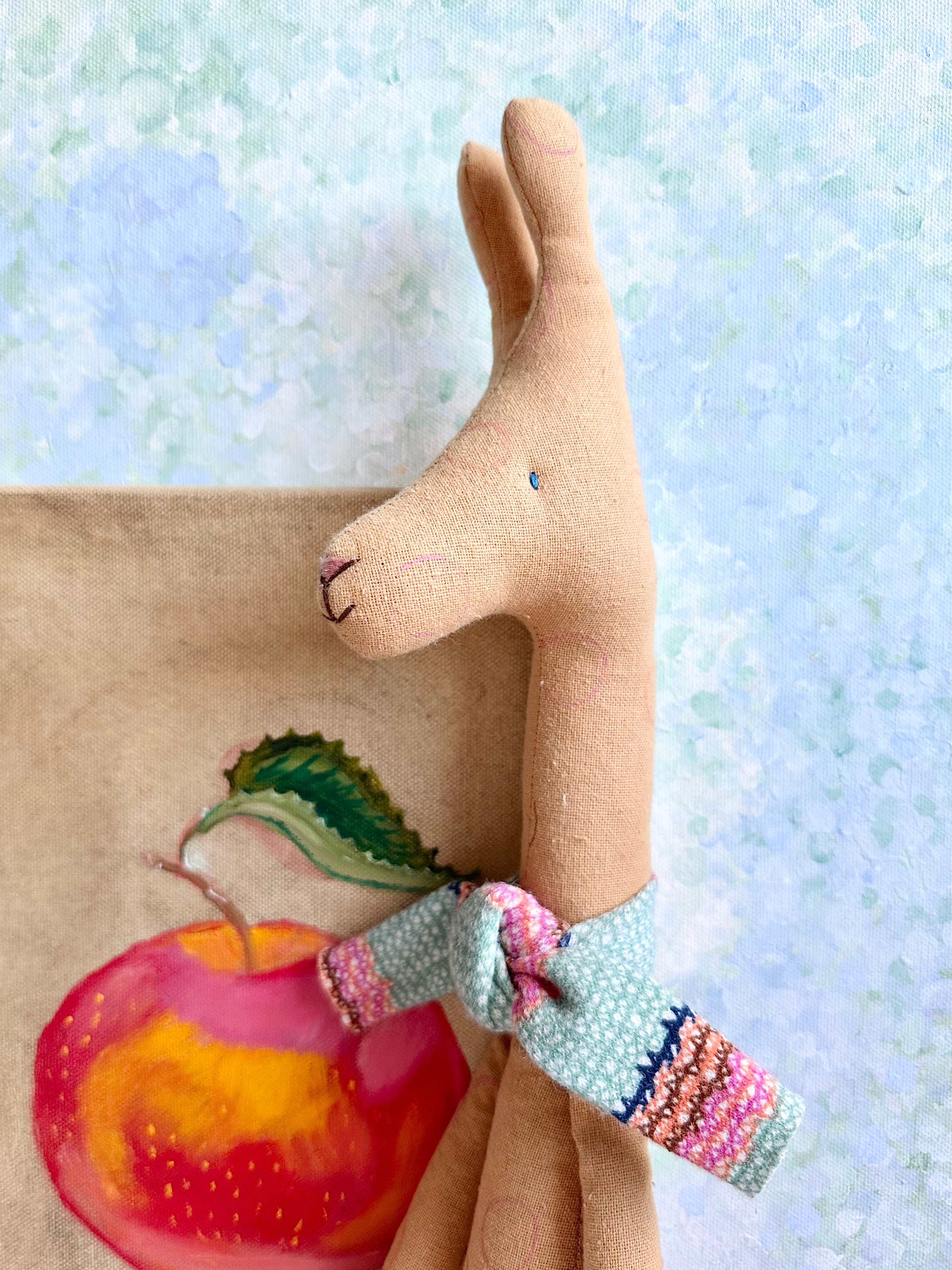 Medium Giraffe - 2014